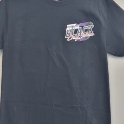 Adult 4XL Bet On Black T-Shirt